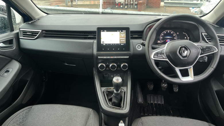 Renault Clio 1.0 TCe 90 Evolution 5dr Petrol Hatchback